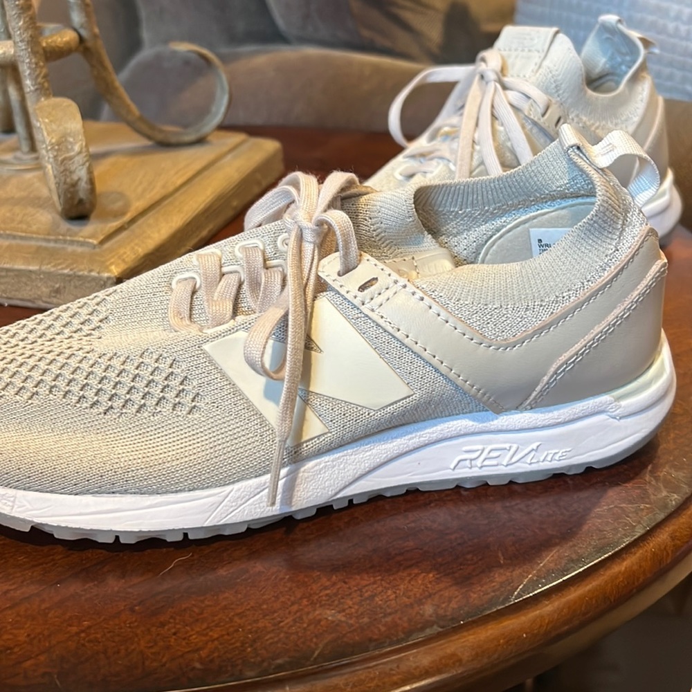 New Balance Sneaker
